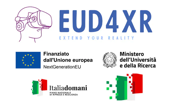 EUD4XR Teaser