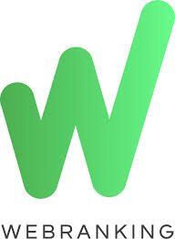 Webranking Logo
